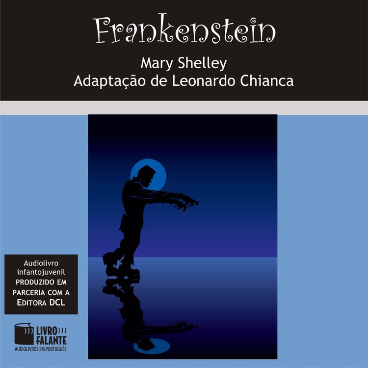 Produktbild: Frankenstein