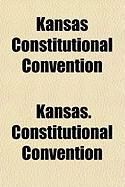 Produktbild: Kansas Constitutional Convention