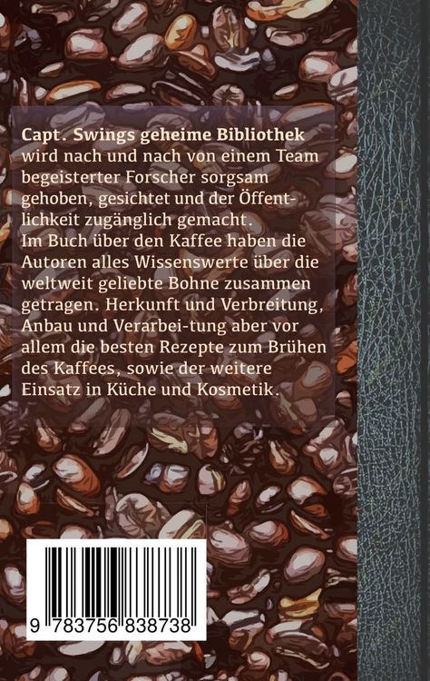 Produktbild: Kaffee