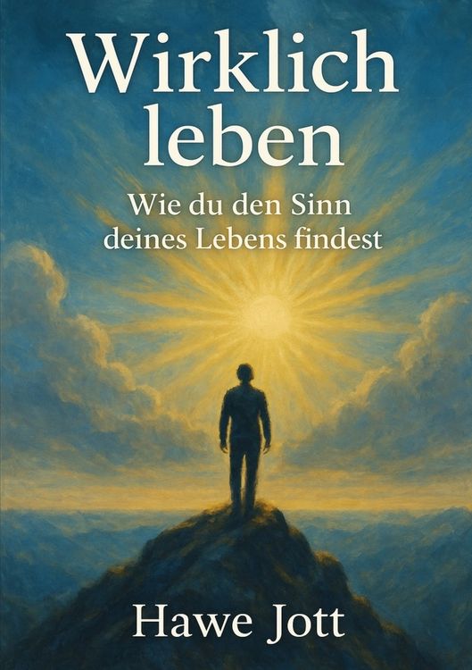 Produktbild: Wirklich leben