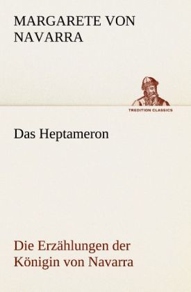 Produktbild: Das Heptameron