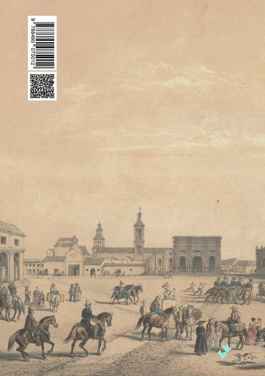 Produktbild: Historia general de Chile