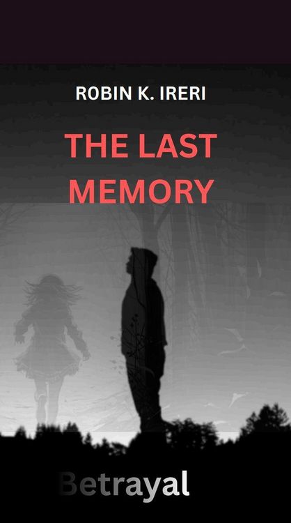 Produktbild: The last Memory