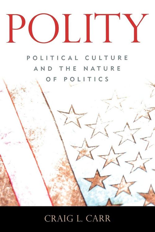 Produktbild: Polity