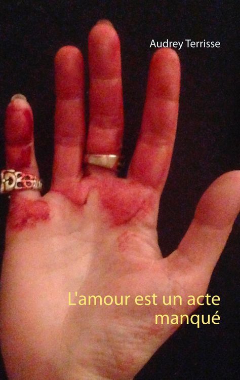 Produktbild: L'amour est un acte manqu&eacute;