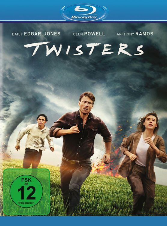 Produktbild: Twisters