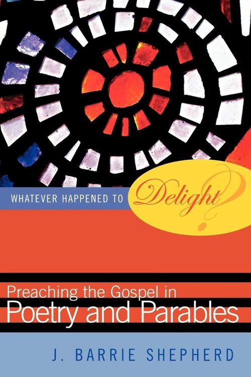 Produktbild: Whatever Happened to Delight?