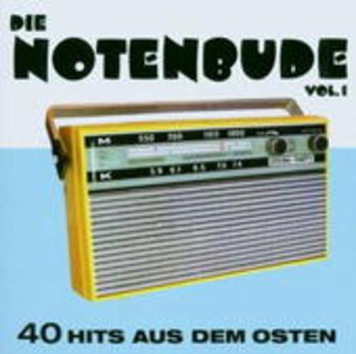 Produktbild: Notenbude Vol.1