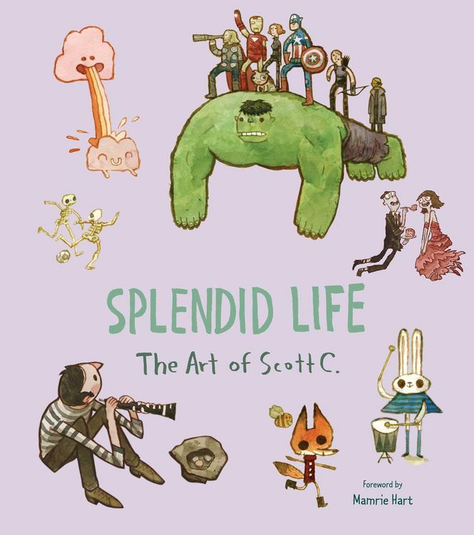 Produktbild: Splendid Life