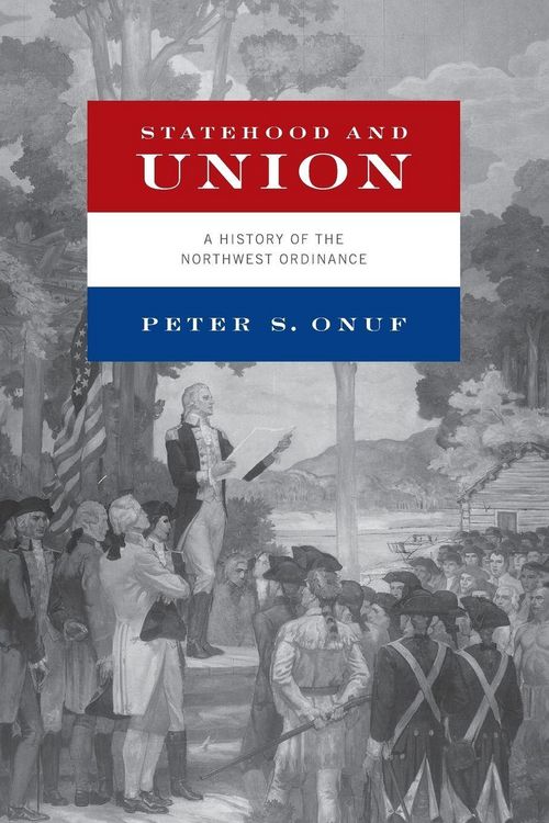 Produktbild: Statehood and Union