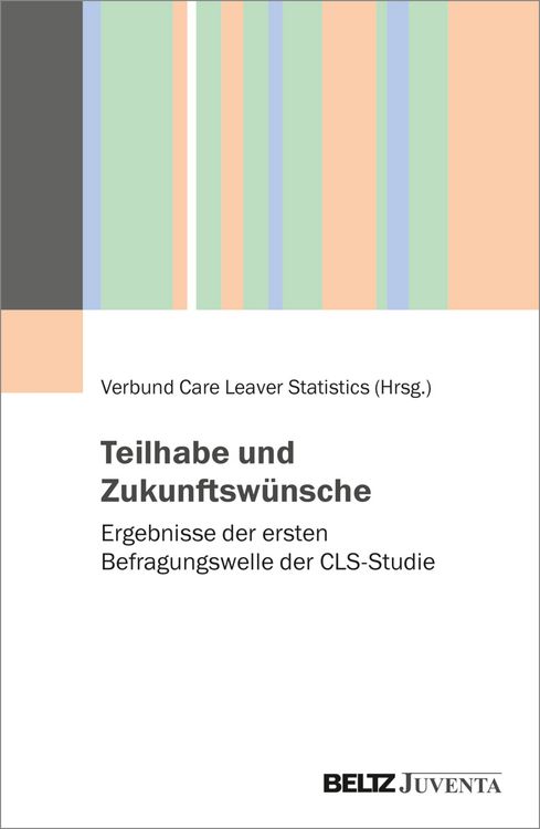 Produktbild: Teilhabe und Zukunftsw&uuml;nsche