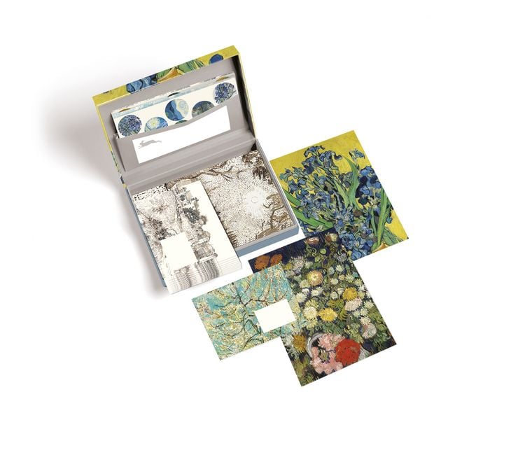 Produktbild: Vincent van Gogh