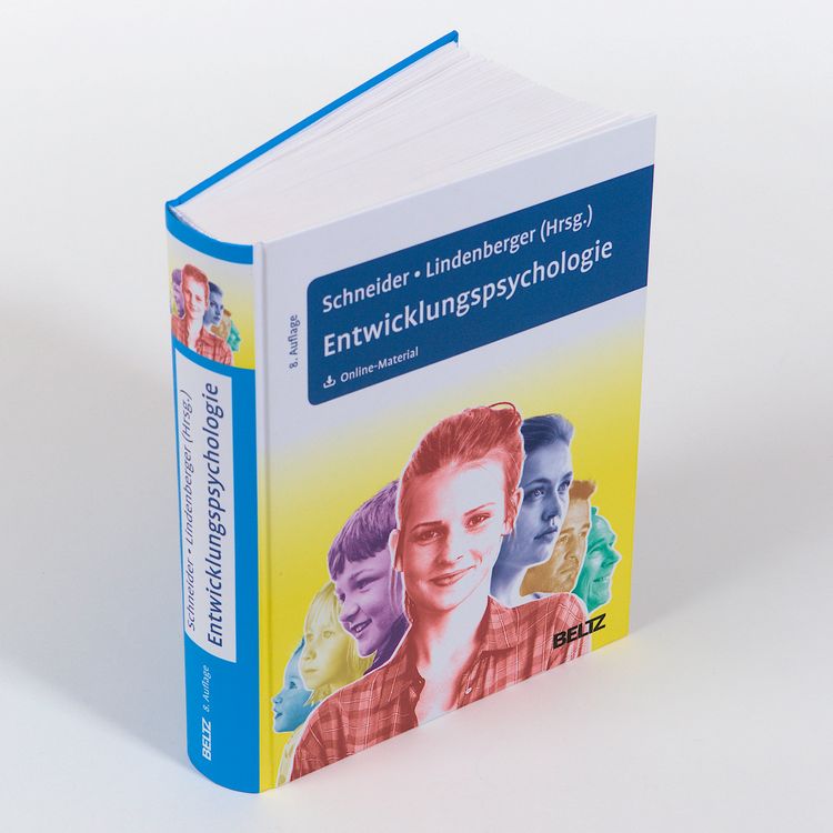 Produktbild: Entwicklungspsychologie