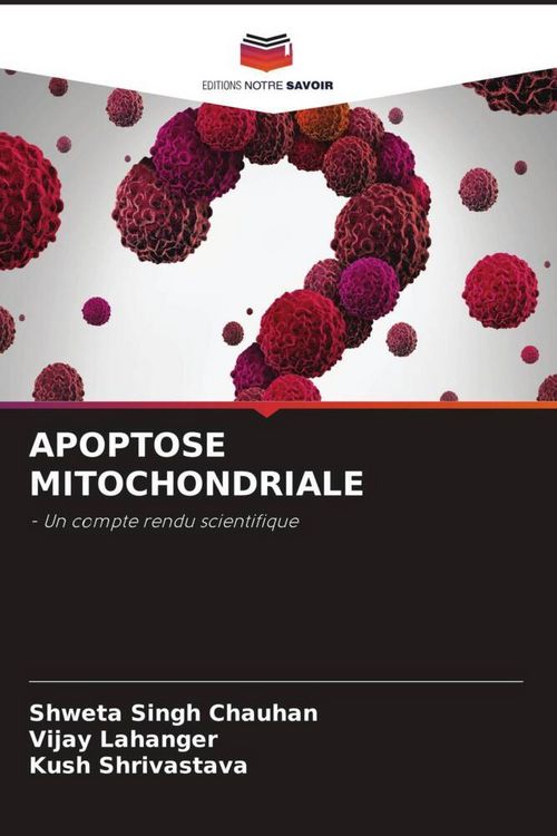 Produktbild: Apoptose Mitochondriale