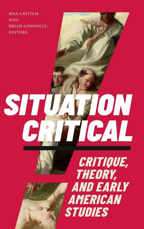 Produktbild: Situation Critical