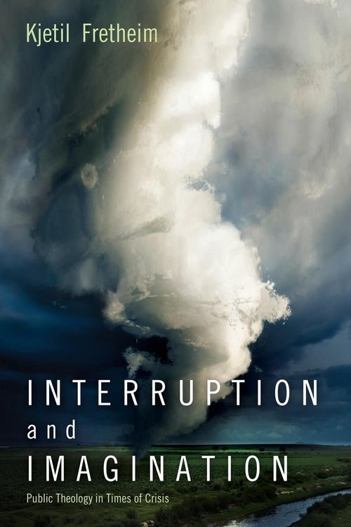Produktbild: Interruption and Imagination