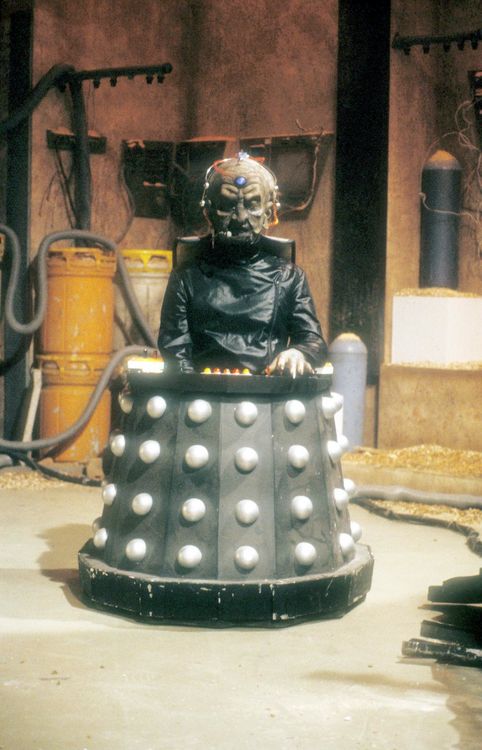 Produktbild: Doctor Who: Der Vierte Doktor - Die Bestimmung der Daleks - Vanilla Edition LTD.