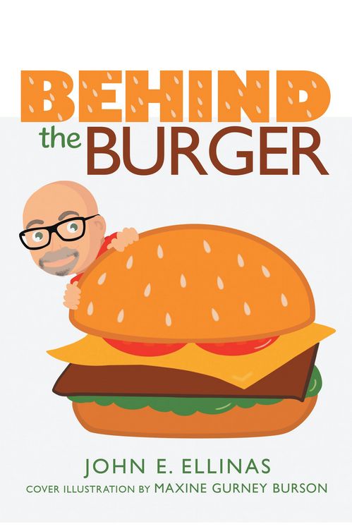 Produktbild: Behind the Burger