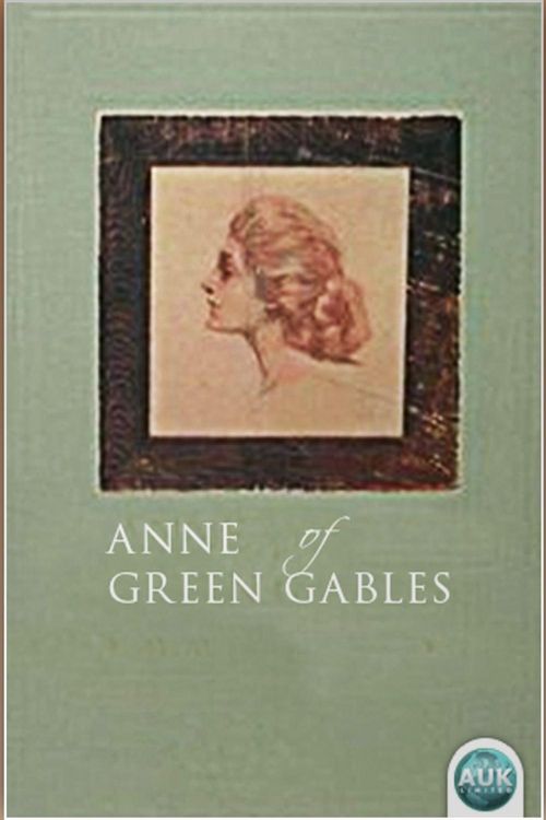 Produktbild: Anne of Green Gables