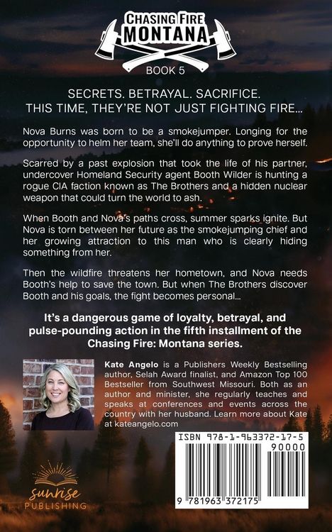 Produktbild: Fireline