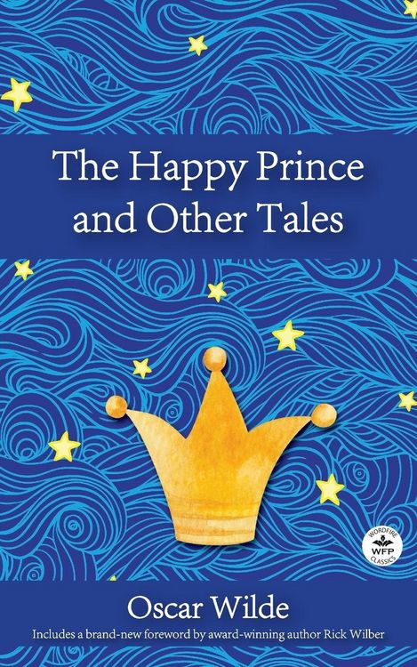 Produktbild: The Happy Prince and Other Tales