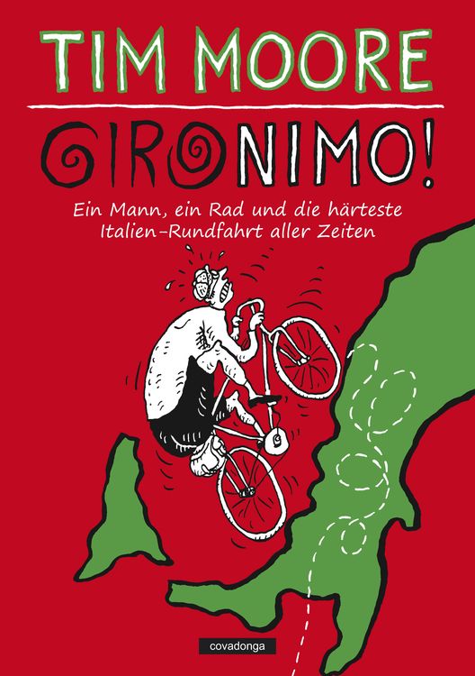 Produktbild: Gironimo!