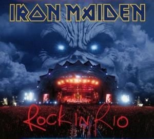 Produktbild: Rock In Rio(2015 Remaster)