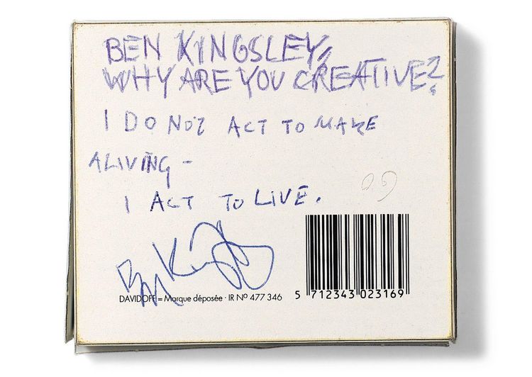 Produktbild: Why Are You Creative?