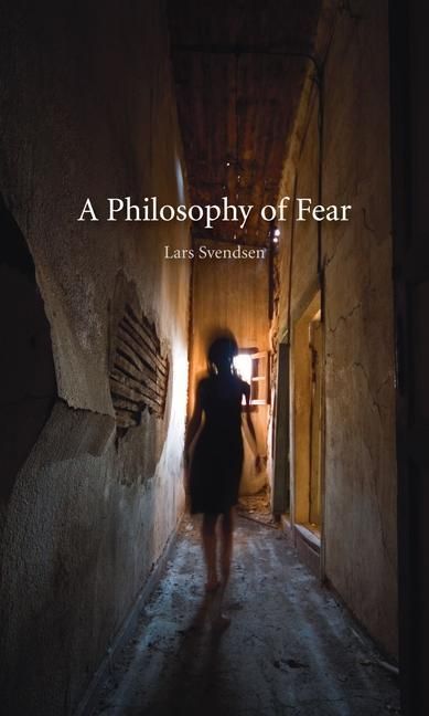 Produktbild: A Philosophy of Fear