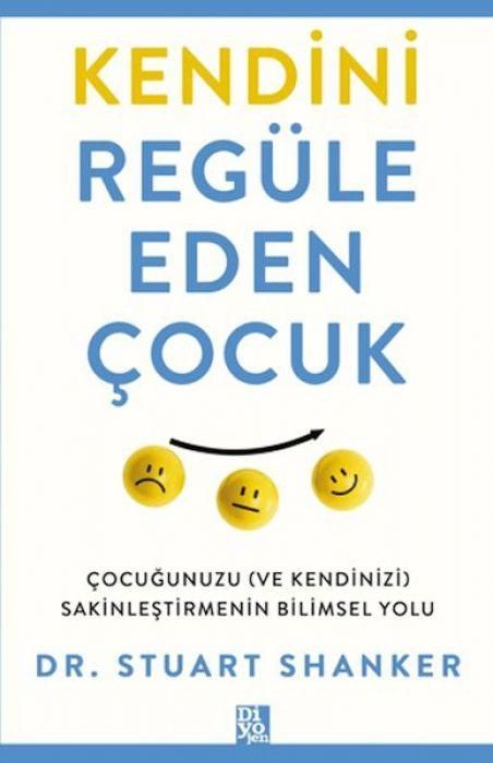 Produktbild: Kendini Reg&uuml;le Eden Cocuk