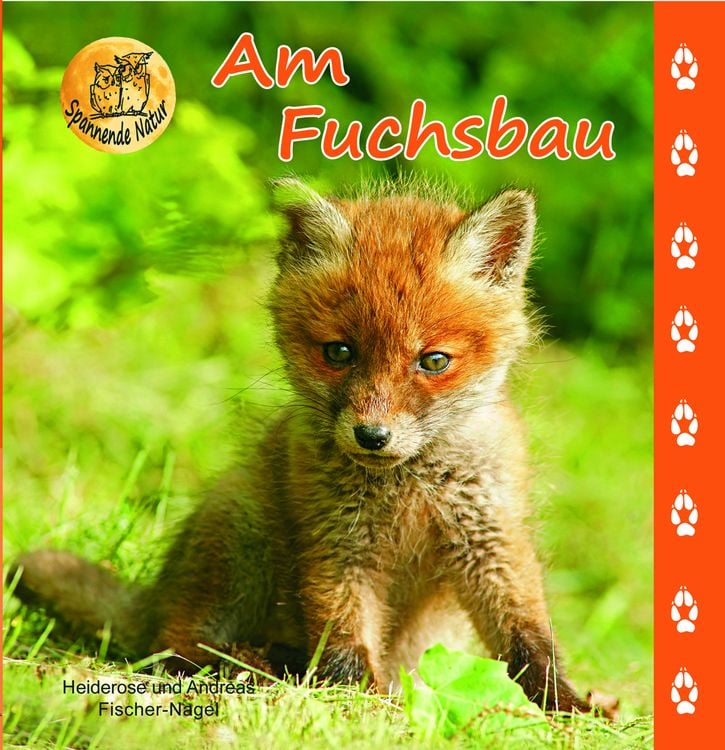 Produktbild: Am Fuchsbau