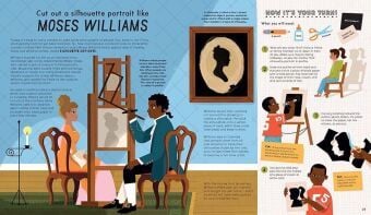 Produktbild: This Book Will Make You An Artist