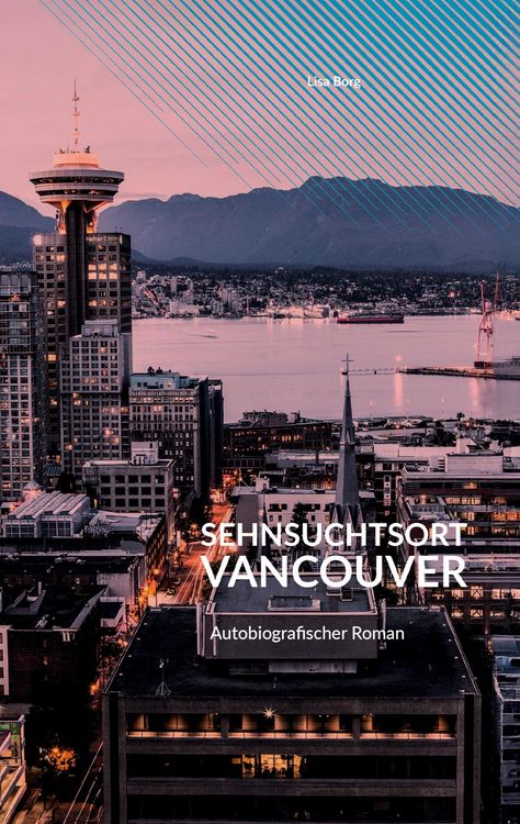 Produktbild: Sehnsuchtsort Vancouver