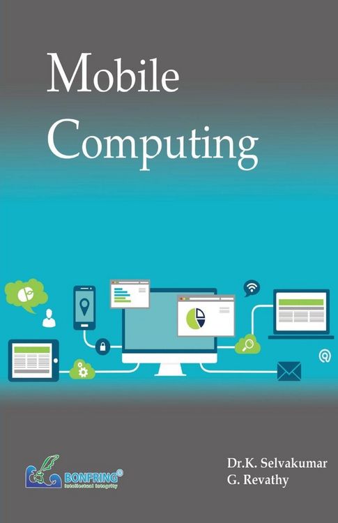 Produktbild: Mobile Computing