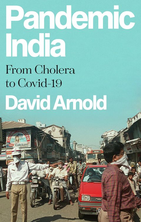 Produktbild: Pandemic India