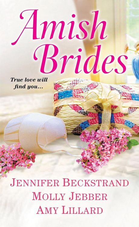 Produktbild: Amish Brides