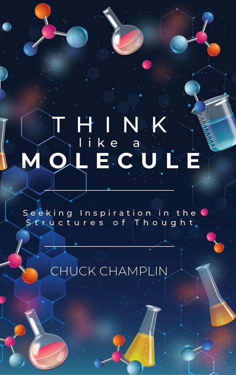Produktbild: Think Like a Molecule