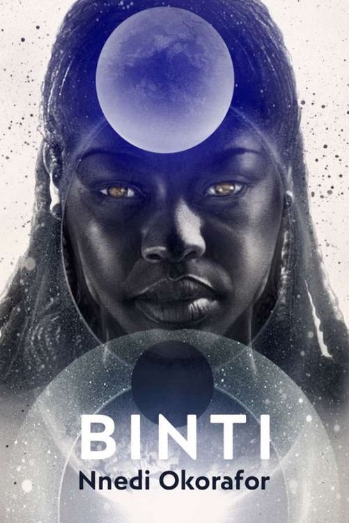 Produktbild: Binti Sammelband [Print on Demand]