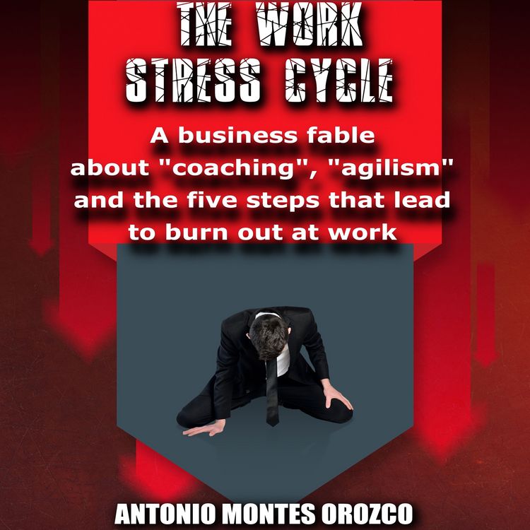 Produktbild: The Work Stress Cycle