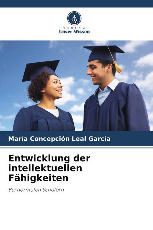 Produktbild: Entwicklung der intellektuellen F&auml;higkeiten