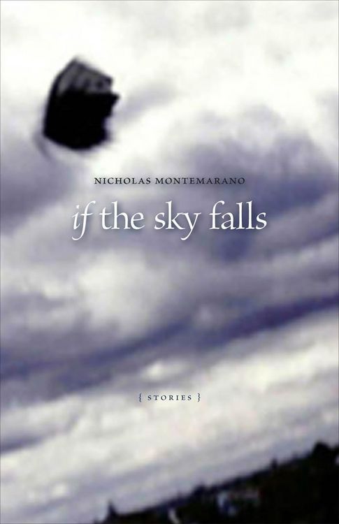 Produktbild: If the Sky Falls