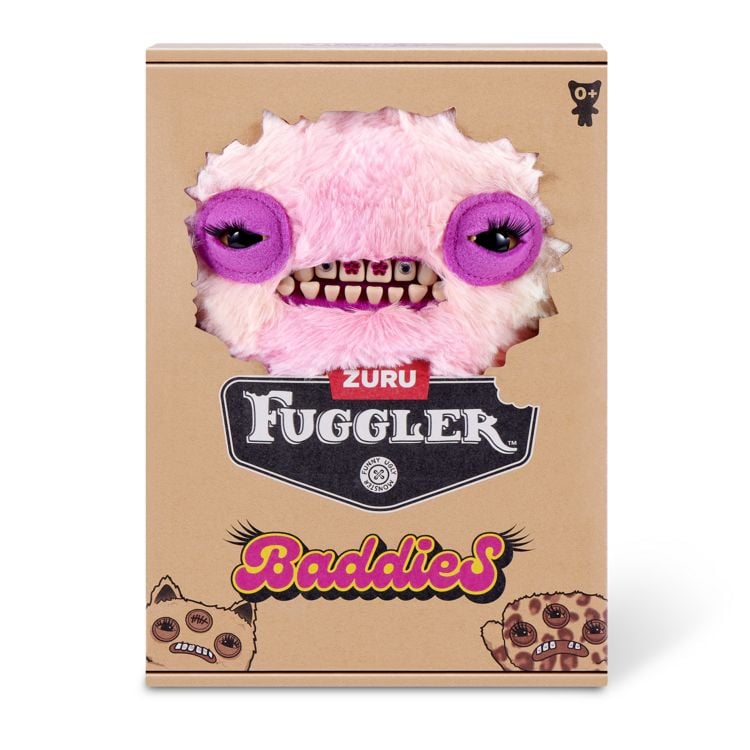 Produktbild: Fuggler - Baddie Fuggs 9"