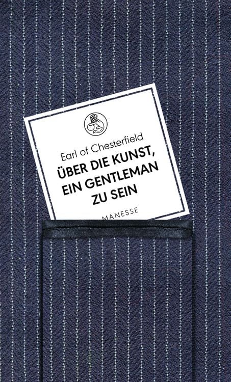 Produktbild: Über die Kunst, ein Gentleman zu sein