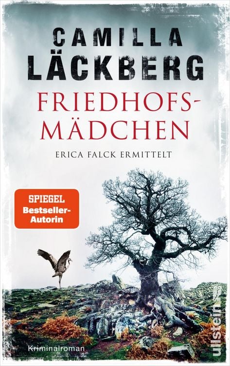 Produktbild: Friedhofsm&auml;dchen
