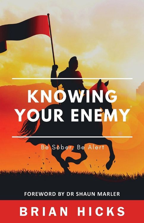 Produktbild: Knowing Your Enemy