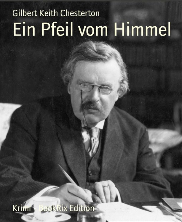 Produktbild: Ein Pfeil vom Himmel