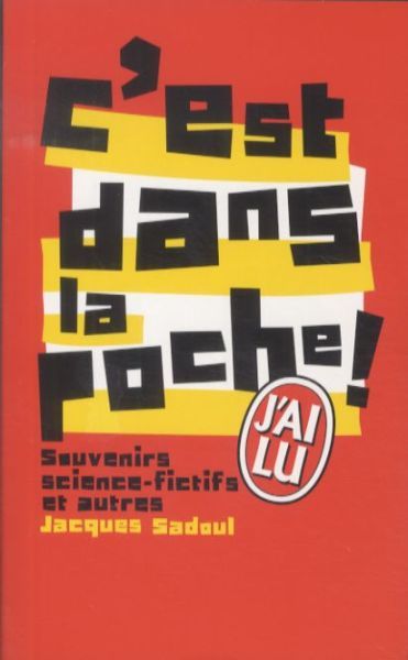 Produktbild: C'est dans la poche !