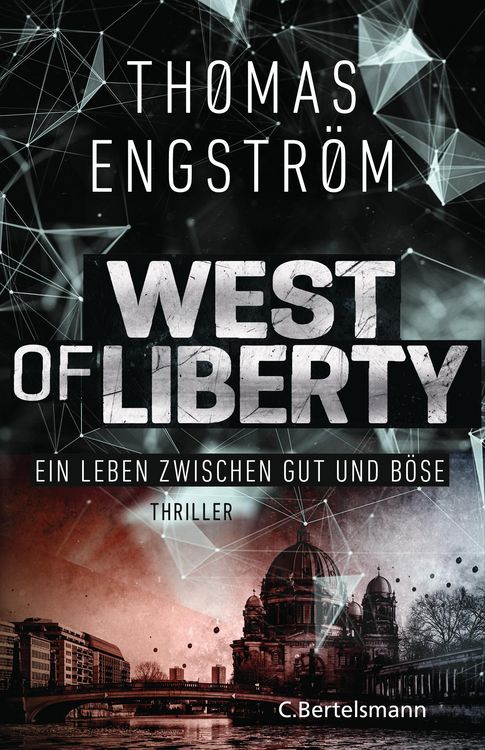 Produktbild: West of Liberty