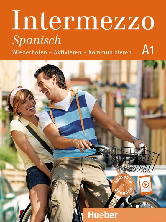 Produktbild: Intermezzo Spanisch A1
