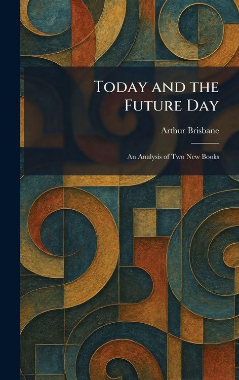 Produktbild: Today and the Future Day